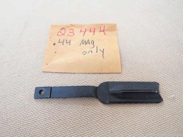 NOS Winchester New Model 94 Top Eject .44 Magnum Rifle Spring Cover-img-2