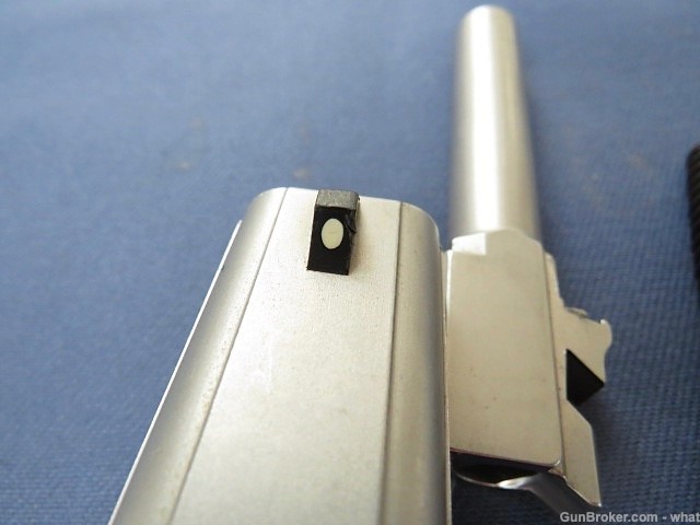 S&W Model SW9VE 9mm Pistol Slide Recoil & Barrel Assembly SW9 VE-img-7