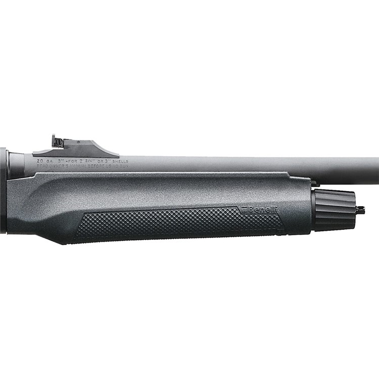Benelli M2 Field 20GA Black Shotgun 11093-img-3