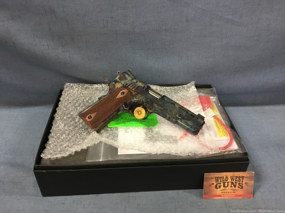 Standard Manufacturing 1911 Case Colored-img-1