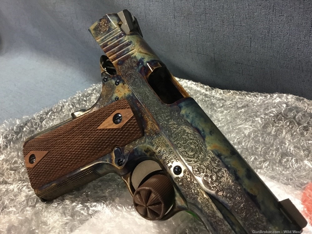 Standard Manufacturing 1911 Case Colored-img-2