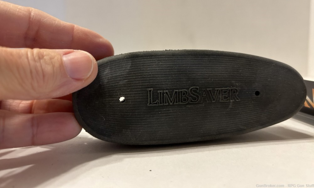 Limbsaver Recoil Pad-img-4