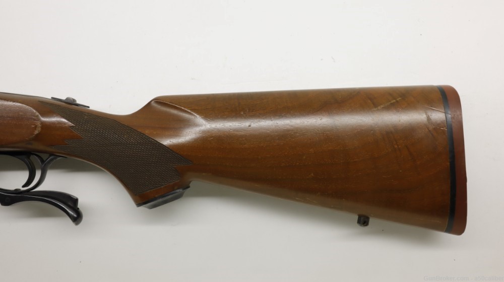 Ruger Number 1, 270 Win, 22", made 1980 #23110701-img-14
