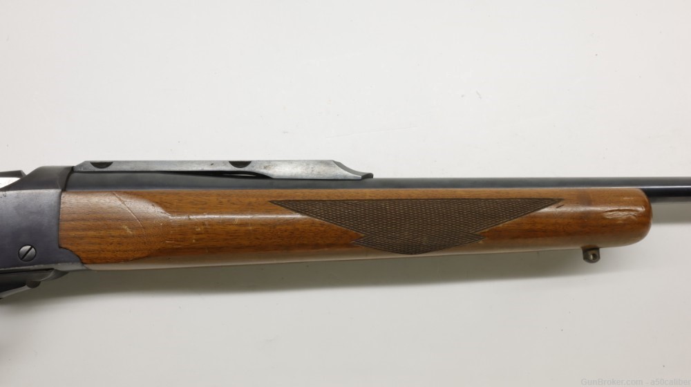 Ruger Number 1, 270 Win, 22", made 1980 #23110701-img-3