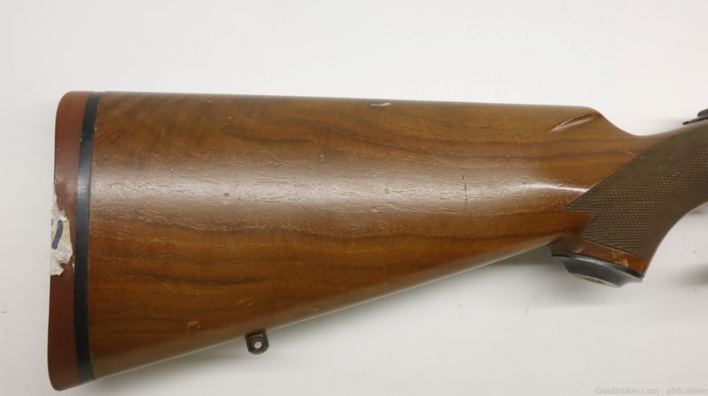 Ruger Number 1, 270 Win, 22", made 1980 #23110701-img-2