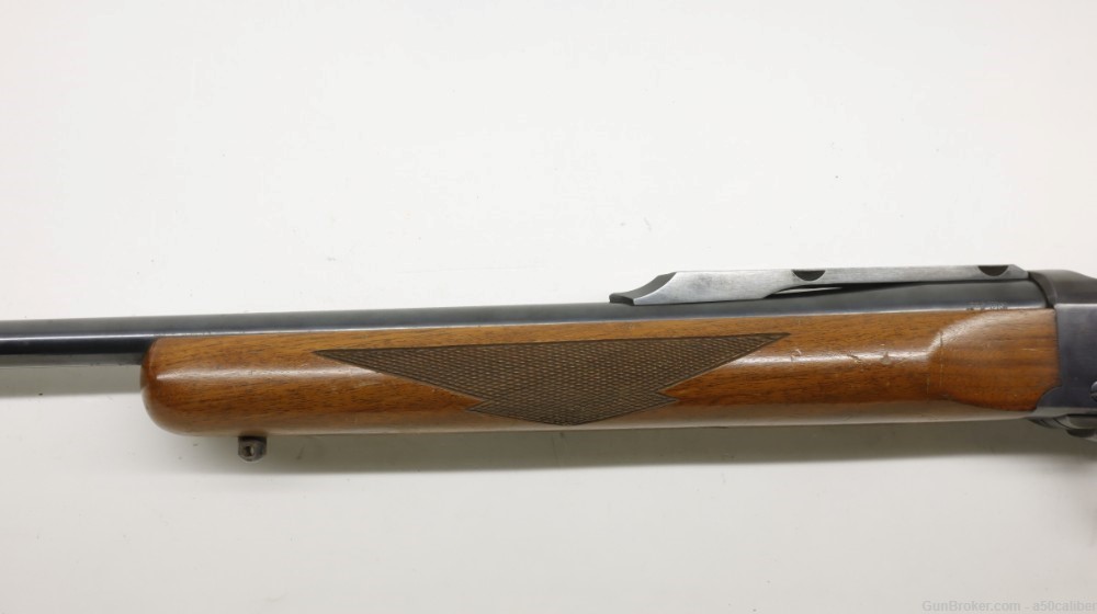 Ruger Number 1, 270 Win, 22", made 1980 #23110701-img-12
