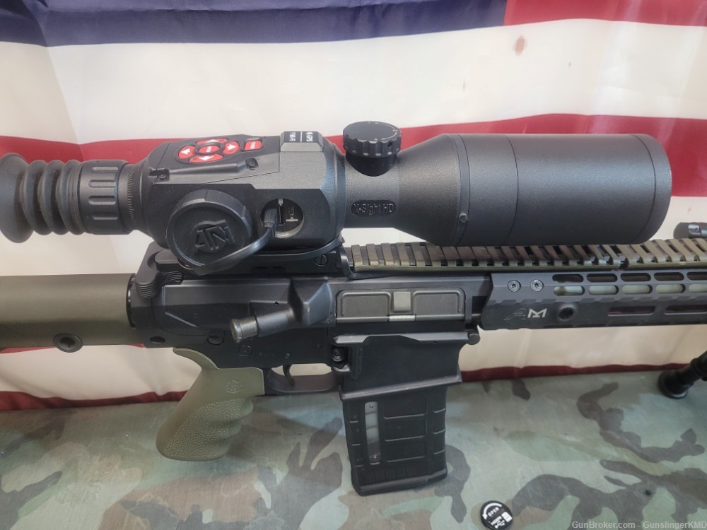 WINDHAM WEAPONRY WW-308 with night vision-img-27