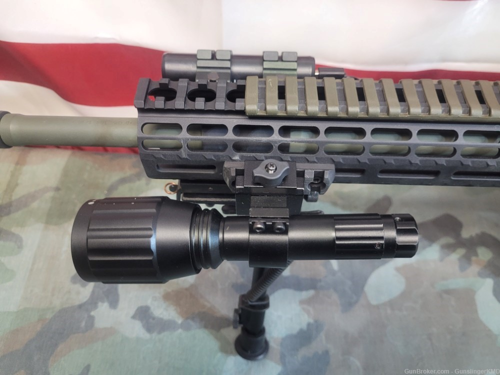 WINDHAM WEAPONRY WW-308 with night vision-img-13