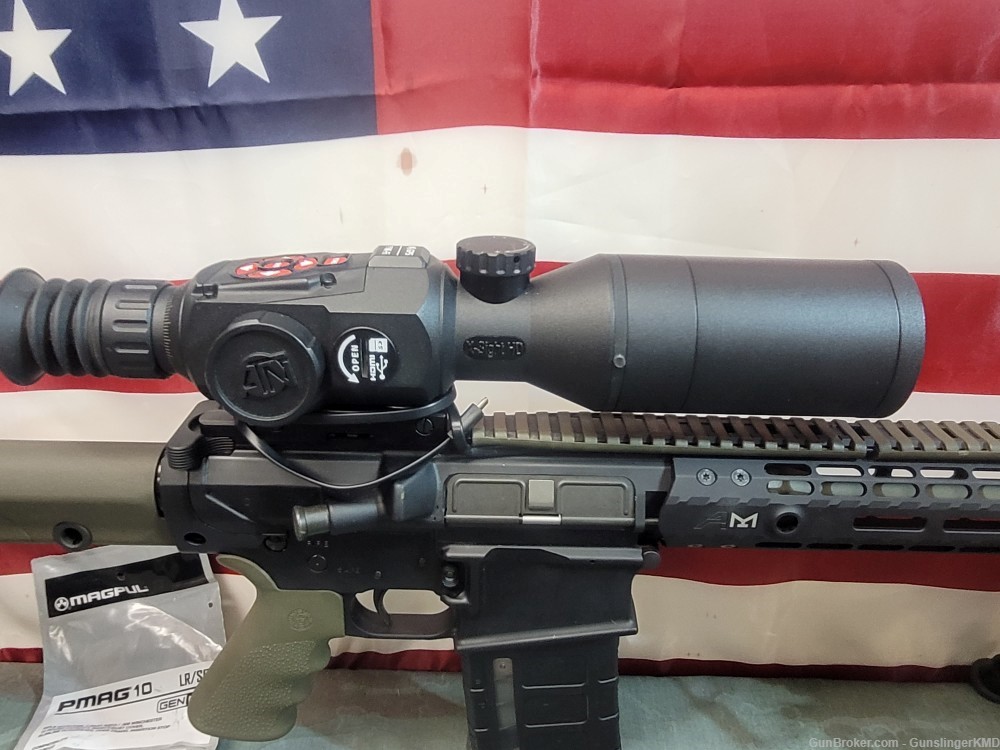 WINDHAM WEAPONRY WW-308 with night vision-img-14