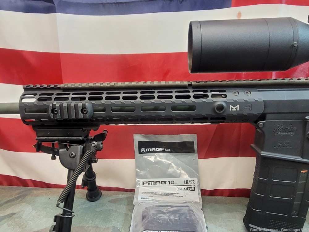 WINDHAM WEAPONRY WW-308 with night vision-img-4