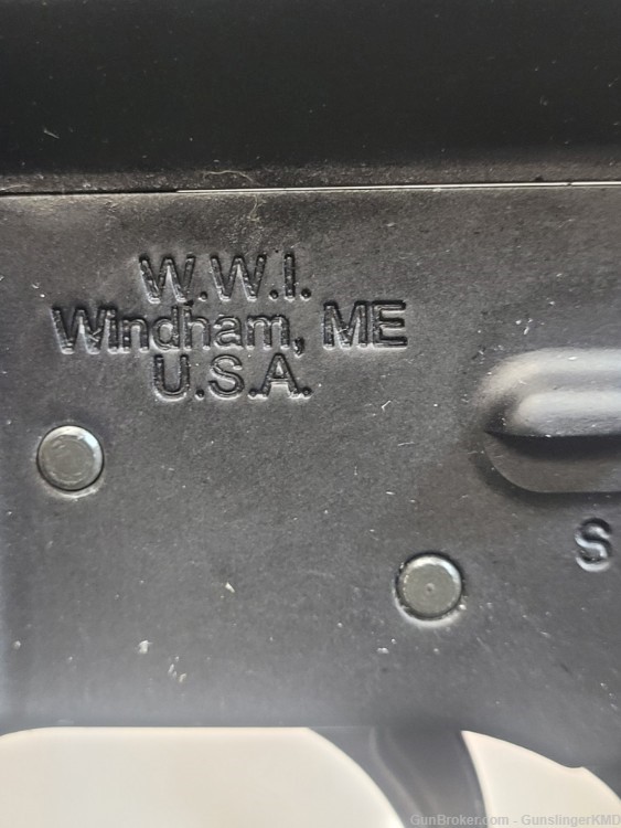 WINDHAM WEAPONRY WW-308 with night vision-img-19