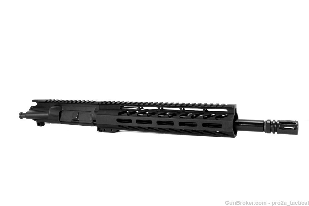 PRO2A TACTICAL 12.5 inch AR-15 5.56 NATO Carbine Length M-LOK Upper-img-0