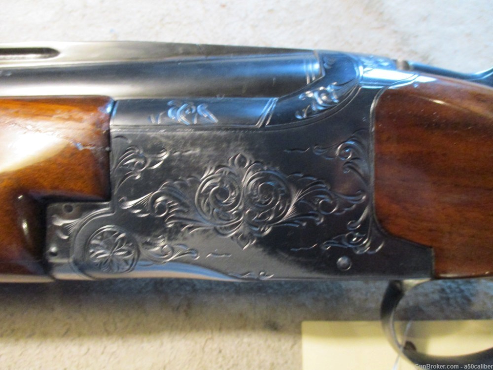 Winchester 101 Trap Combo, 12ga, 32" over under & single 3 barrel 23030110-img-20