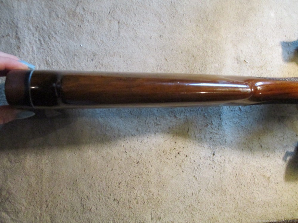 Winchester 101 Trap Combo, 12ga, 32" over under & single 3 barrel 23030110-img-6