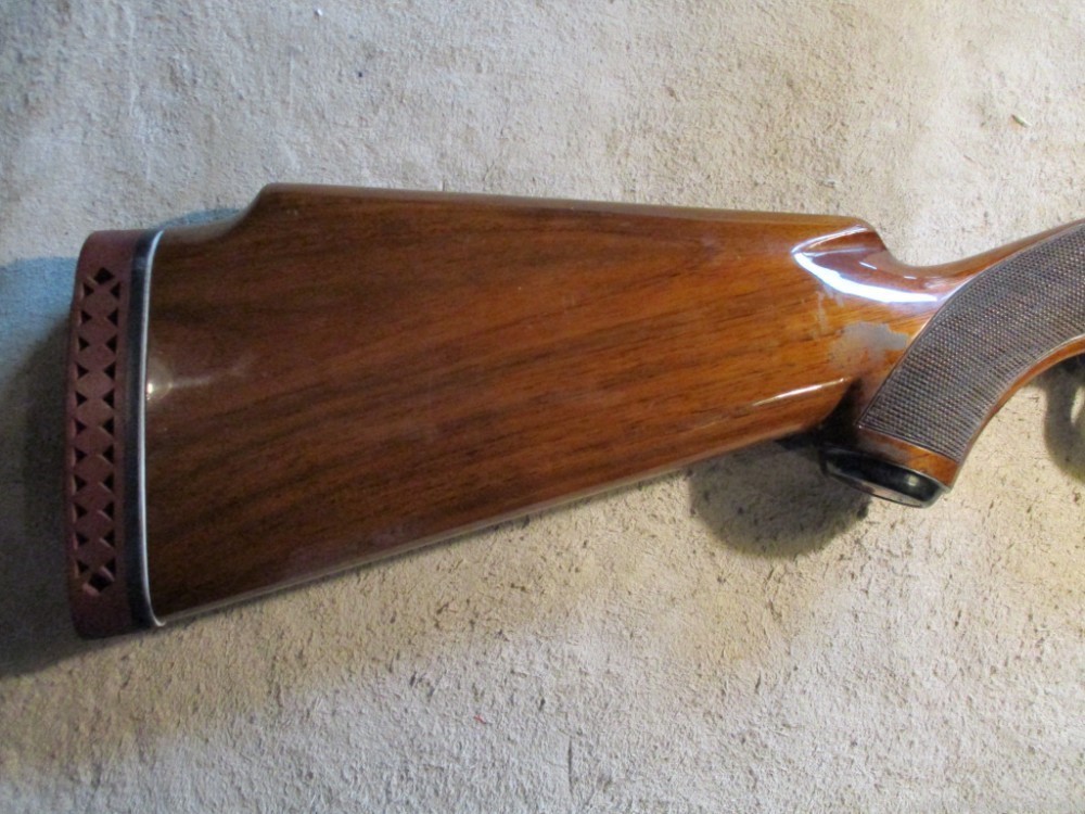 Winchester 101 Trap Combo, 12ga, 32" over under & single 3 barrel 23030110-img-2