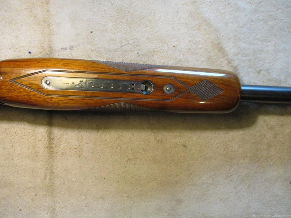 Winchester 101 Trap Combo, 12ga, 32" over under & single 3 barrel 23030110-img-23