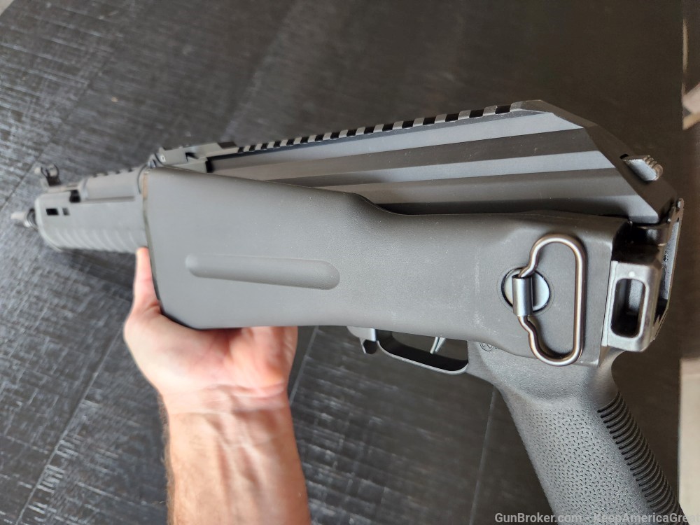PSA AK47 plum GF4 ALG trigger PSAK AK-47 7.62×39mm-img-25