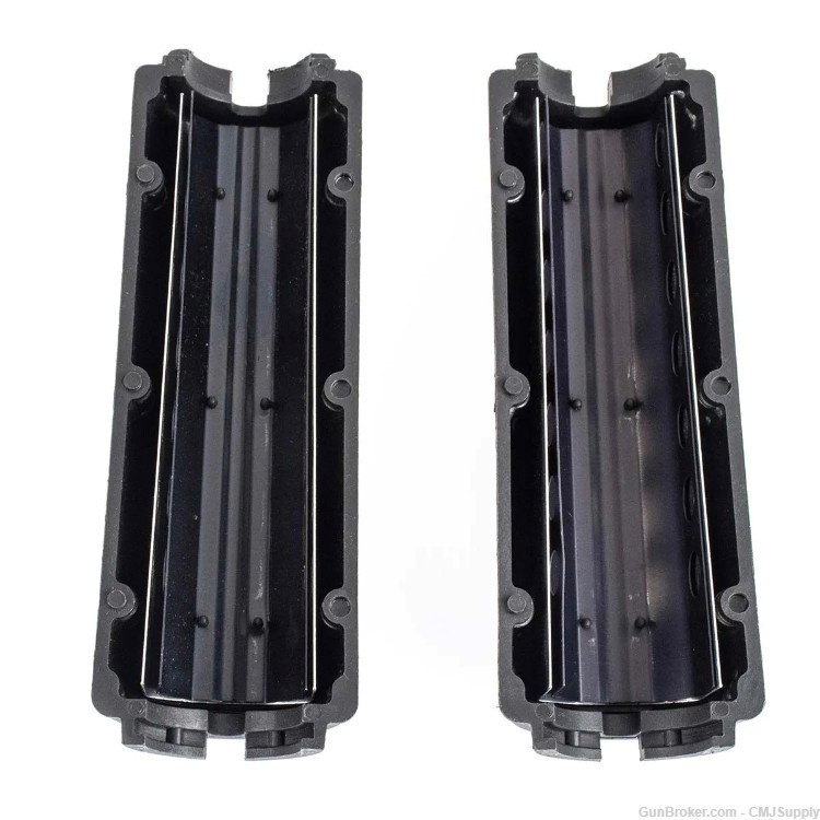 AR15 M4 HANDGUARD DOUBLE INSULATED SMITH & WESSON-img-1