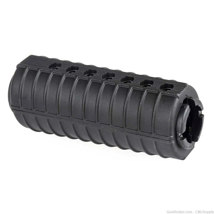 AR15 M4 HANDGUARD DOUBLE INSULATED SMITH & WESSON-img-0