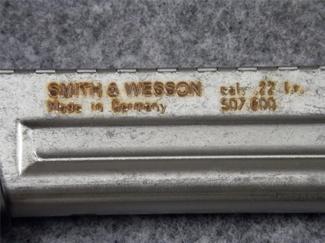 SMITH & WESON M&P 22LR FACTORY 12RD MAGAZINE 42251-img-5