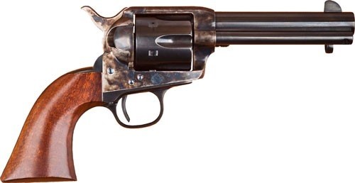 Cimarron Model P 4.75" 44-40 Revolver-img-0