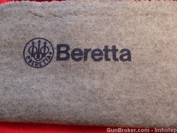 Beretta Silicone Cloth New Bitcoin-img-0