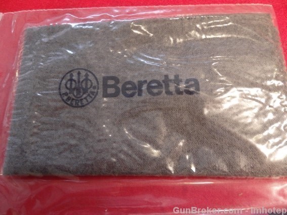 Beretta Silicone Cloth New Bitcoin-img-1
