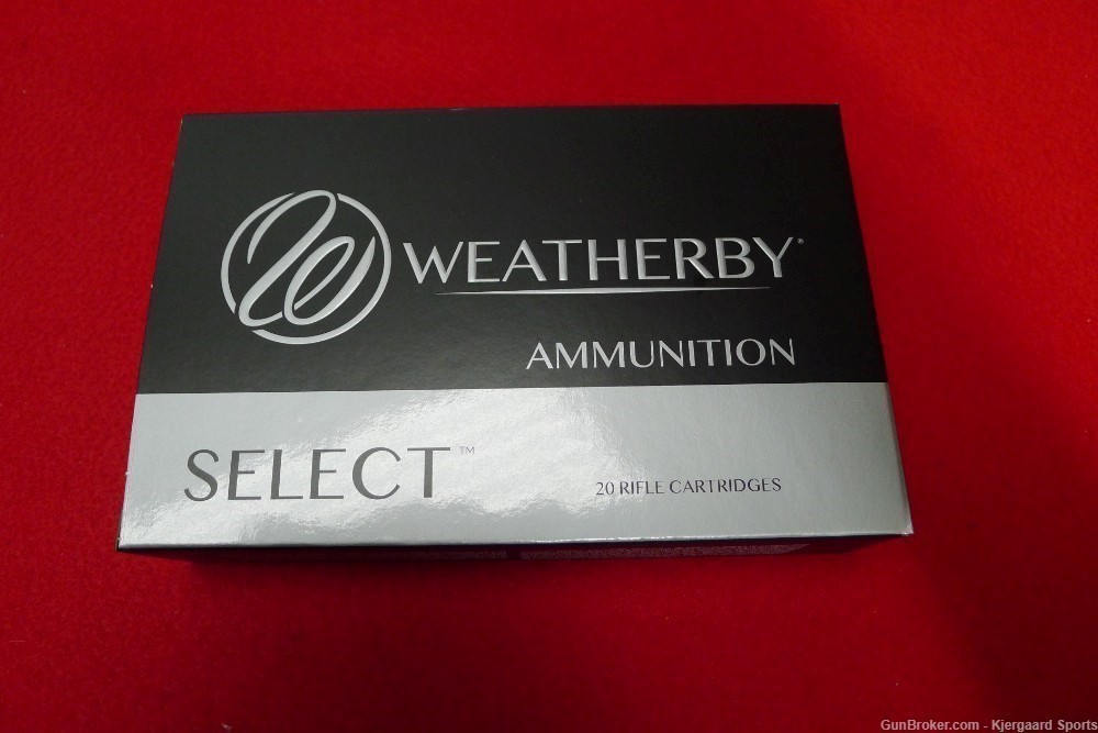 Weatherby 338-378 Wby Unprimed Brass 20rd NEW BRASS333 In Stock!-img-0