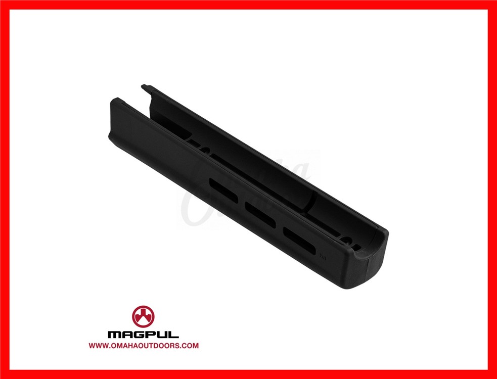 Magpul Hunter X-22 Takedown Forend MAG1065-BLK-img-0