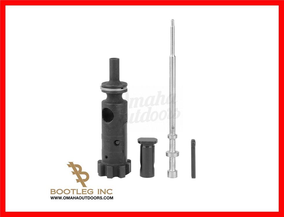Bootleg Bolt Completion Kit 308 BP-ABC-P30-img-0