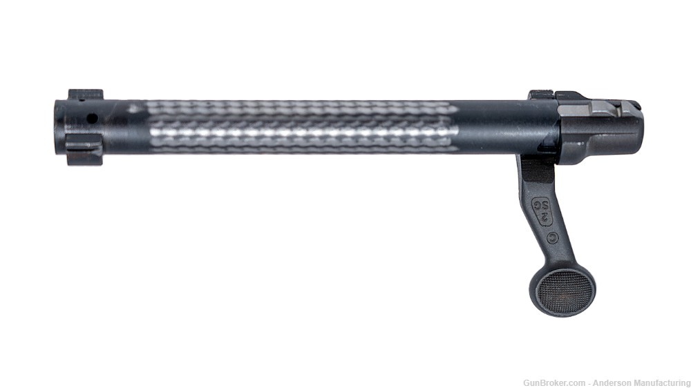 Remington 700 Rifle, Long Action, .300 Winchester Magnum, RR51277M-img-20