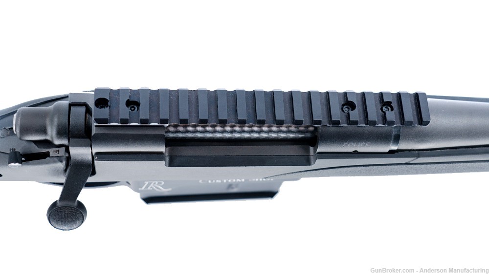 Remington 700 Rifle, Long Action, .300 Winchester Magnum, RR51277M-img-17