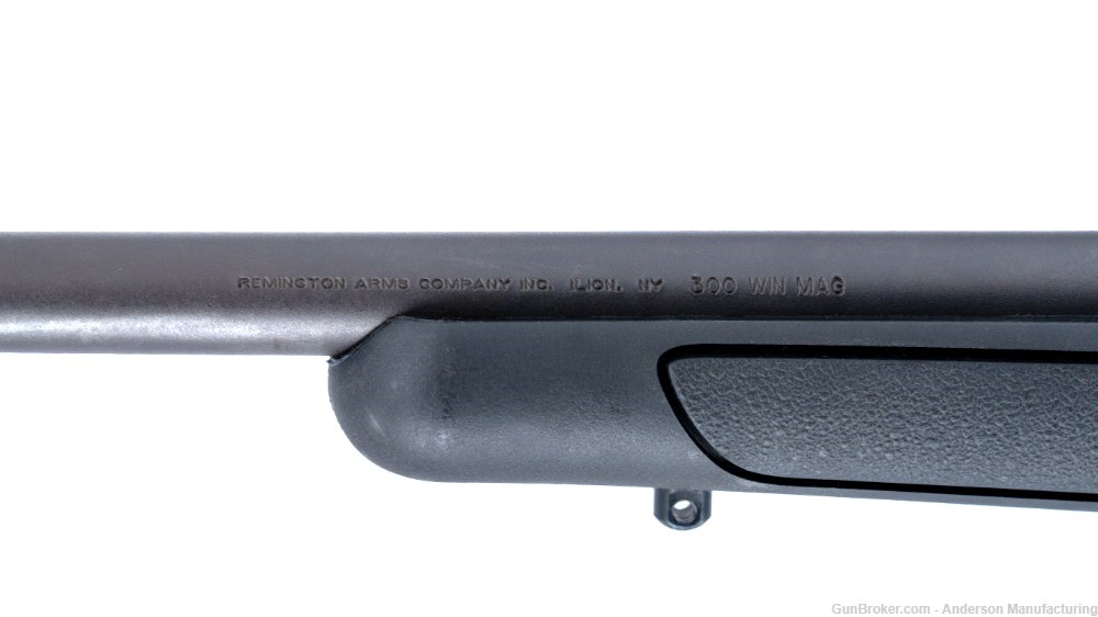 Remington 700 Rifle, Long Action, .300 Winchester Magnum, RR51277M-img-13