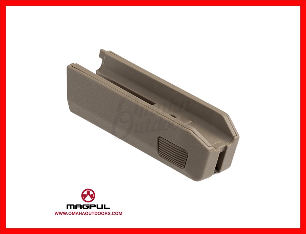 Magpul X-22 Backpacker Forend FDE MAG1066-FDE-img-0