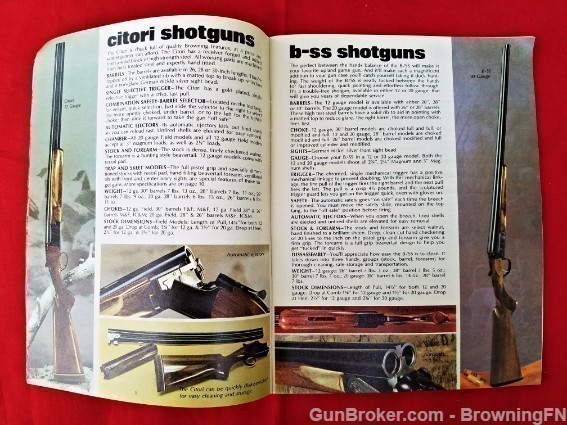 Orig Browning Catalog 1975-img-1