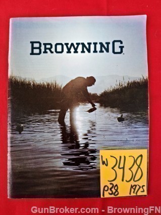 Orig Browning Catalog 1975-img-0
