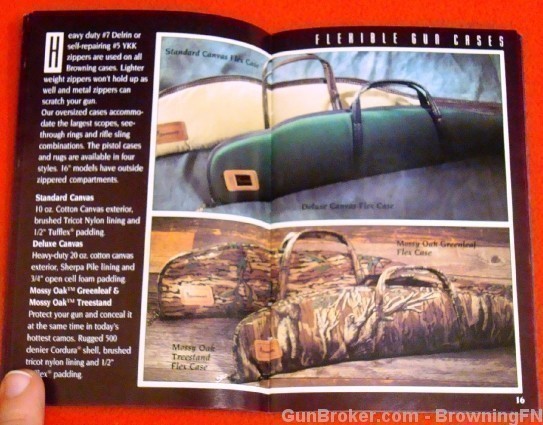 Orig Browning Gun Accessories & Safes 35 pages-img-3