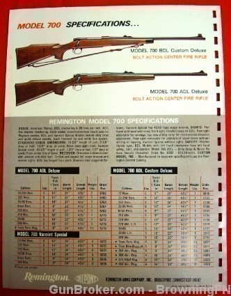 Orig Remington Flyer Model 700-img-1