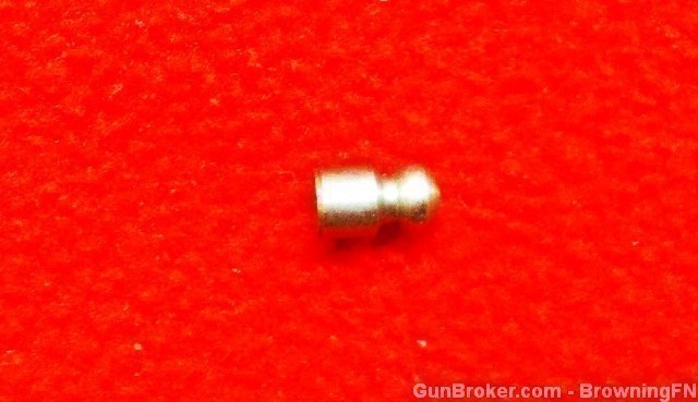 Orig Browning A-5 Sight Bead Unthreaded all gauges-img-1