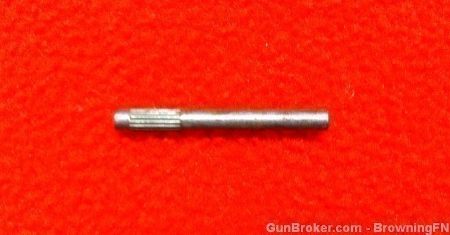 Orig Browning A-5 Extractor Pin Left & Right-img-1