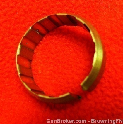 Orig Browning A-5 Friction Piece Bronze 20mag-img-4