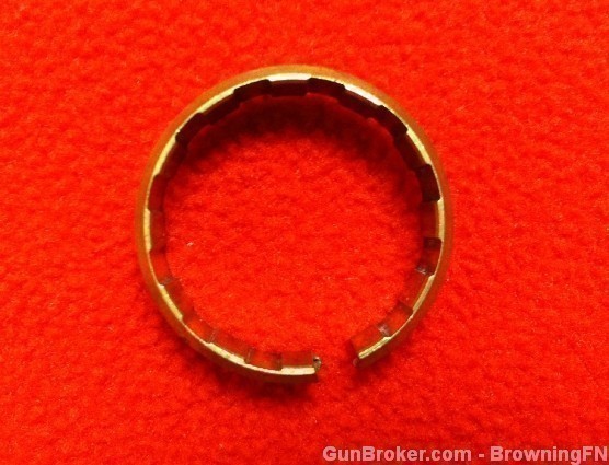 Orig Browning A-5 Friction Piece Bronze 20mag-img-2