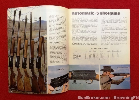 Orig Browning 1975 Catalog-img-1