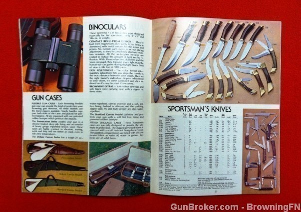 Orig Browning Catalog 1977-img-3
