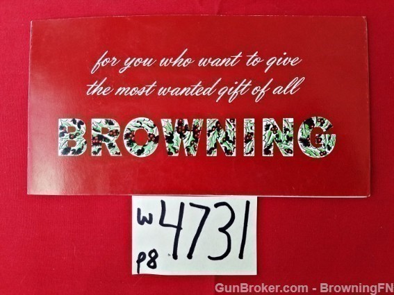 Orig Browning Christmas Catalog-img-0