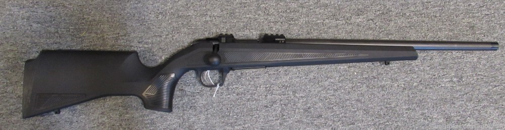 CZ 600 Alpha rifle in 7.62 x 39-img-0