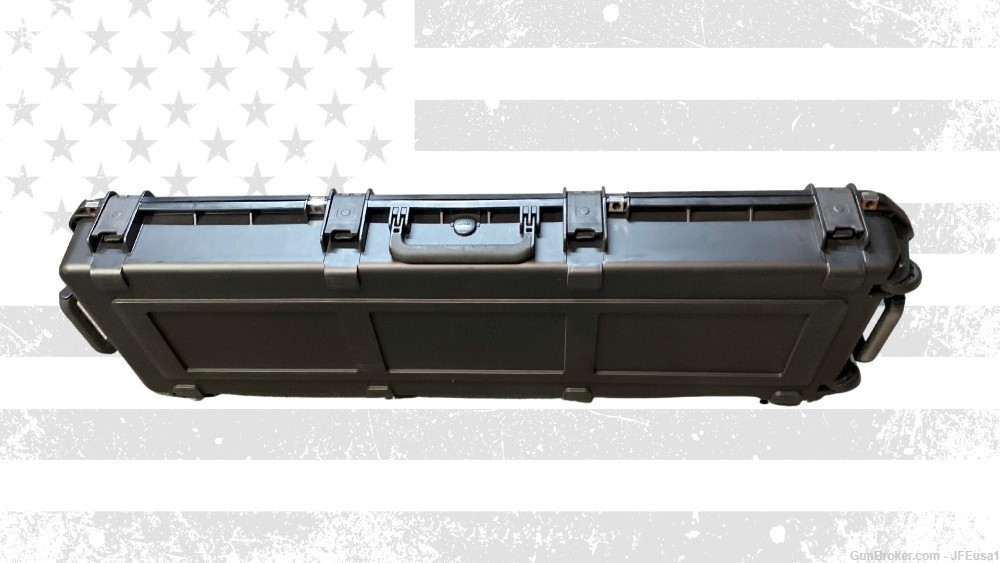 Remington Custom Shop SKB Model 40x Case-img-2