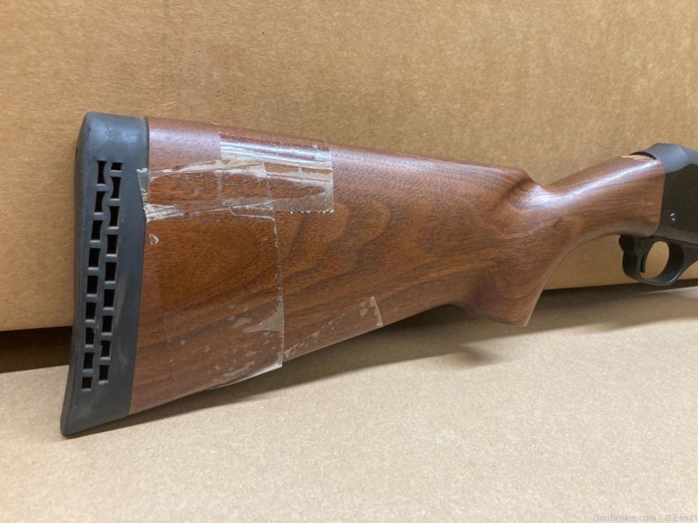 H&R 1871 Pardner 12 Gauge Shotgun-img-5