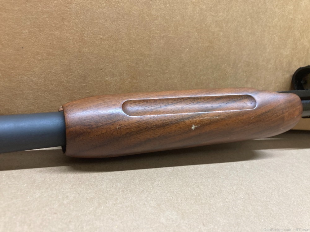 H&R 1871 Pardner 12 Gauge Shotgun-img-4