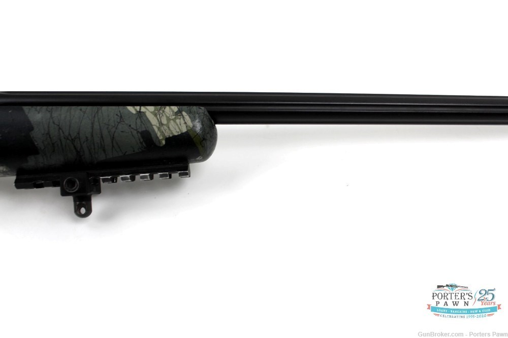 Cooper Firearms M92 Backcountry 7mm RM 24" Bolt-Action Rifle & Custom Ammo-img-5